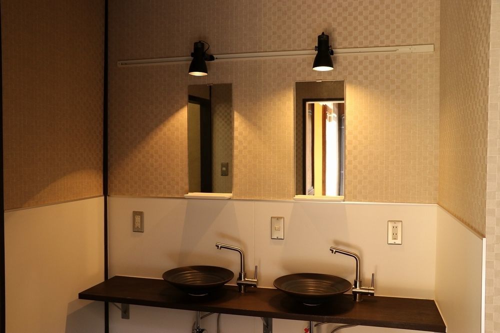 מלון קיוטו Teahouse Rouji מראה חיצוני תמונה